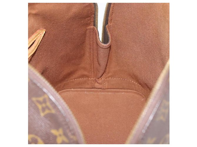 LOUIS VUITTON Monogram Alma Hand Bag M51130 LV - vista 17