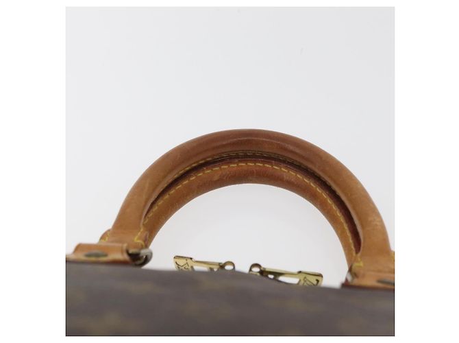 LOUIS VUITTON Monogram Alma Hand Bag M51130 LV - vista 8