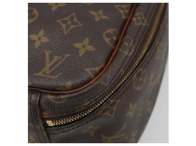 LOUIS VUITTON Monogram Excursion Hand Bag M41450 LV - vista 10