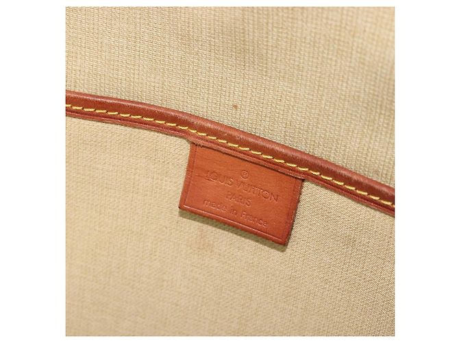 LOUIS VUITTON Monogram Excursion Hand Bag M41450 LV - vista 16