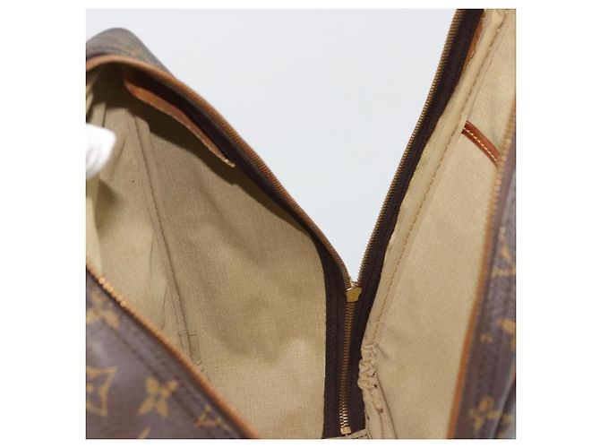 LOUIS VUITTON Monogram Excursion Hand Bag M41450 LV - vista 19