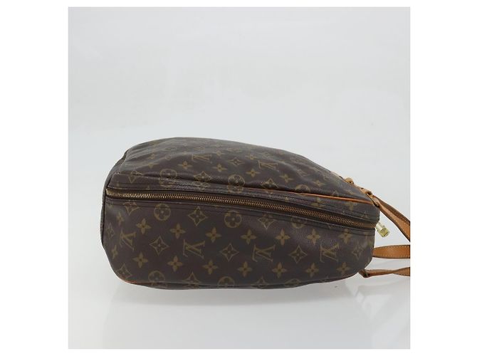 LOUIS VUITTON Monogram Excursion Hand Bag M41450 LV - vista 4