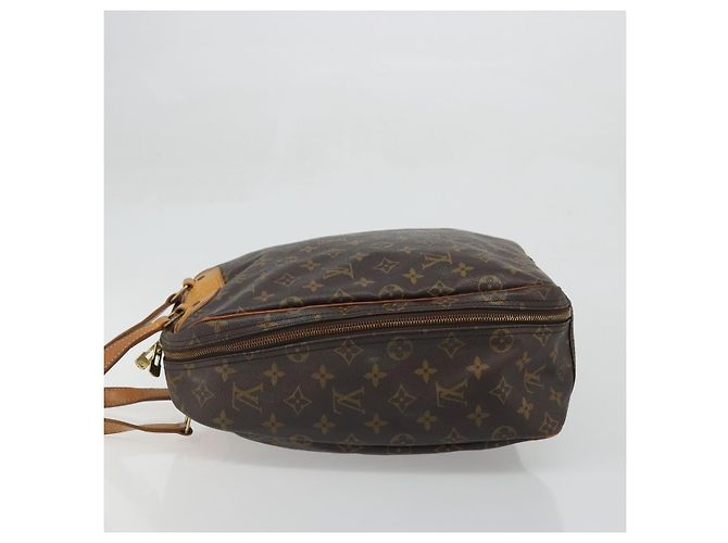 LOUIS VUITTON Monogram Excursion Hand Bag M41450 LV - vista 5