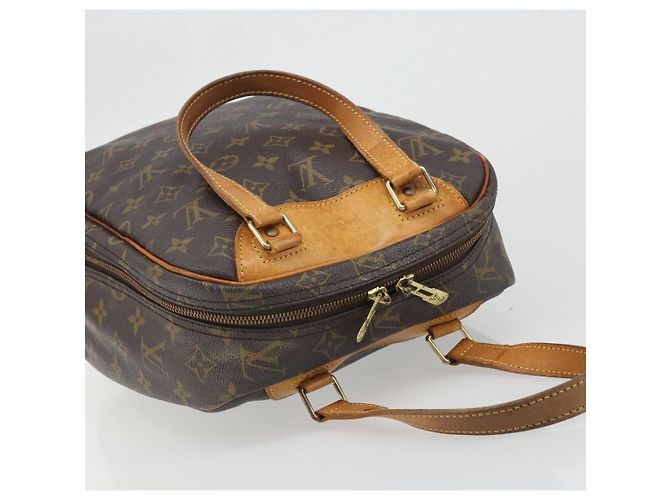 LOUIS VUITTON Monogram Excursion Hand Bag M41450 LV - vista 6
