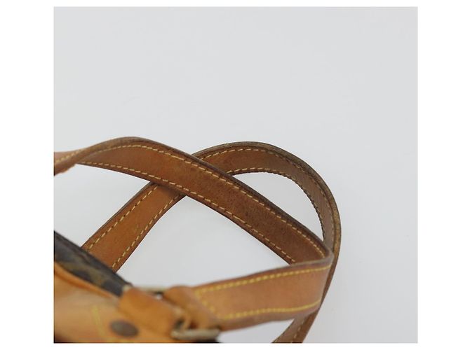 LOUIS VUITTON Monogram Excursion Hand Bag M41450 LV - vista 8