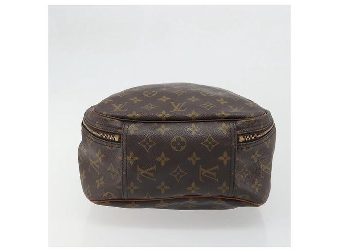 LOUIS VUITTON Monogram Excursion Hand Bag M41450 LV - vista 9