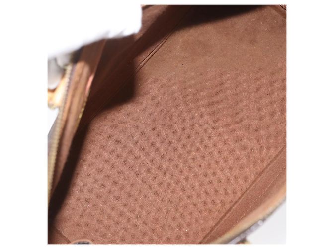 LOUIS VUITTON Monogram Alma Hand Bag M51130 LV - vista 11