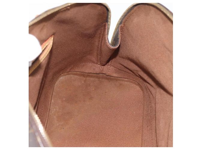 LOUIS VUITTON Monogram Alma Hand Bag M51130 LV - vista 18