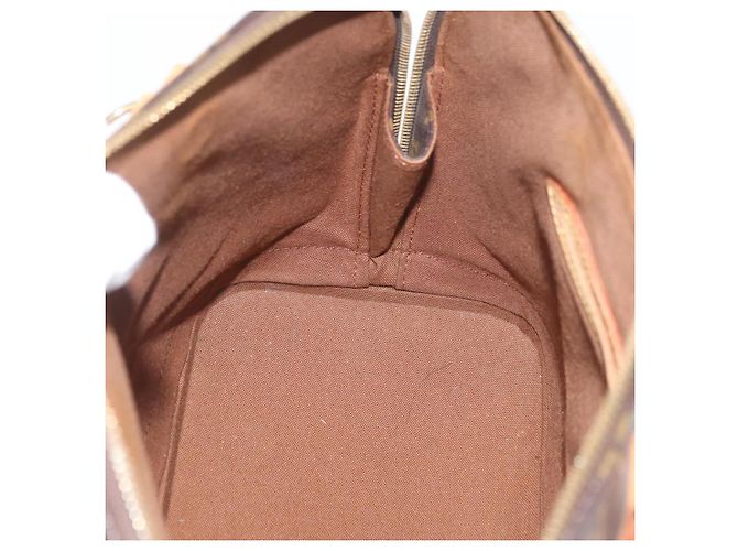 LOUIS VUITTON Monogram Alma Hand Bag M51130 LV - vista 19