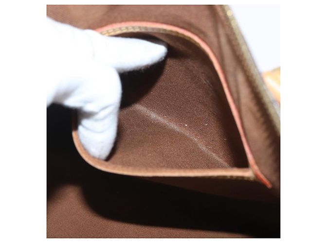 LOUIS VUITTON Monogram Alma Hand Bag M51130 LV - vista 20