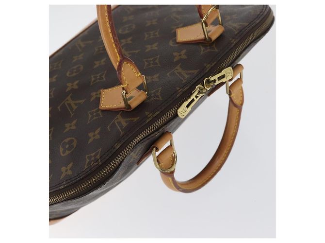 LOUIS VUITTON Monogram Alma Hand Bag M51130 LV - vista 6