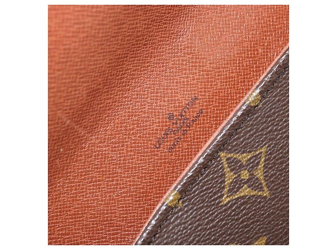 LOUIS VUITTON Monogram Chantilly MM Shoulder Bag M51233 LV - vista 18
