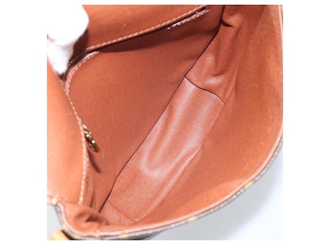 LOUIS VUITTON Monogram Chantilly MM Shoulder Bag M51233 LV - vista 19