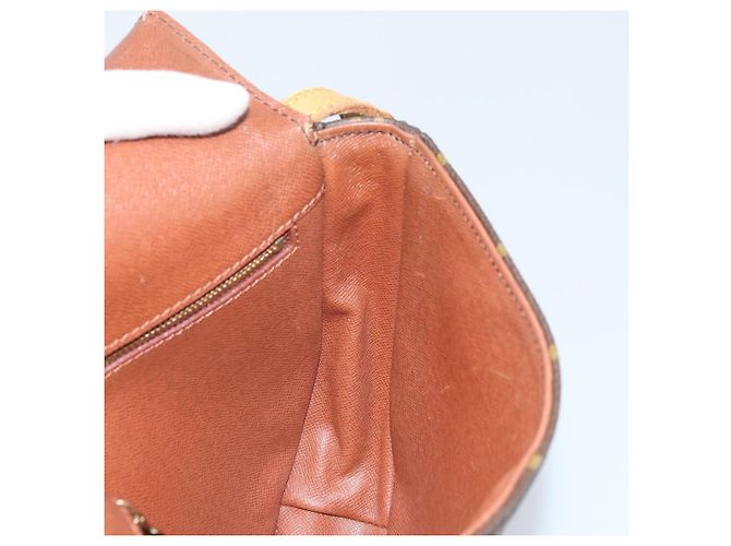 LOUIS VUITTON Monogram Chantilly MM Shoulder Bag M51233 LV - vista 20