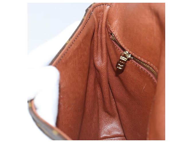 LOUIS VUITTON Monogram Chantilly MM Shoulder Bag M51233 LV - vista 21