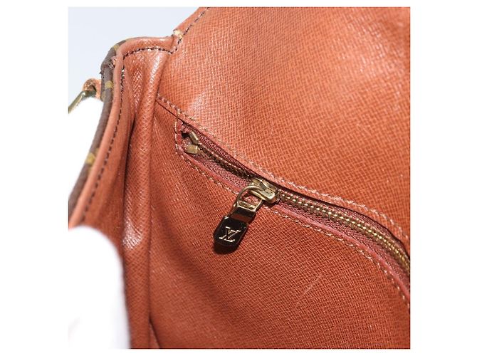 LOUIS VUITTON Monogram Chantilly MM Shoulder Bag M51233 LV - vista 22