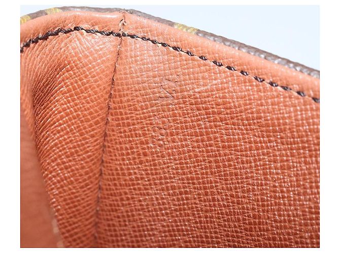 LOUIS VUITTON Monogram Chantilly MM Shoulder Bag M51233 LV - vista 24