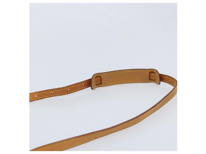LOUIS VUITTON Monogram Chantilly MM Shoulder Bag M51233 LV - vista 8
