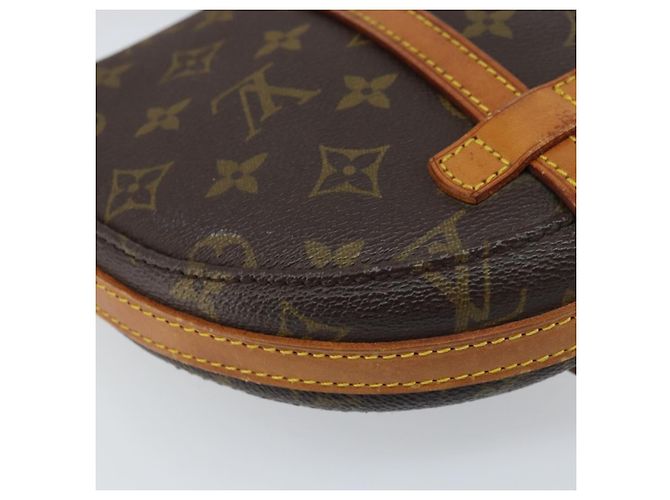 LOUIS VUITTON Monogram Chantilly PM Shoulder Bag M51234 LV - vista 13