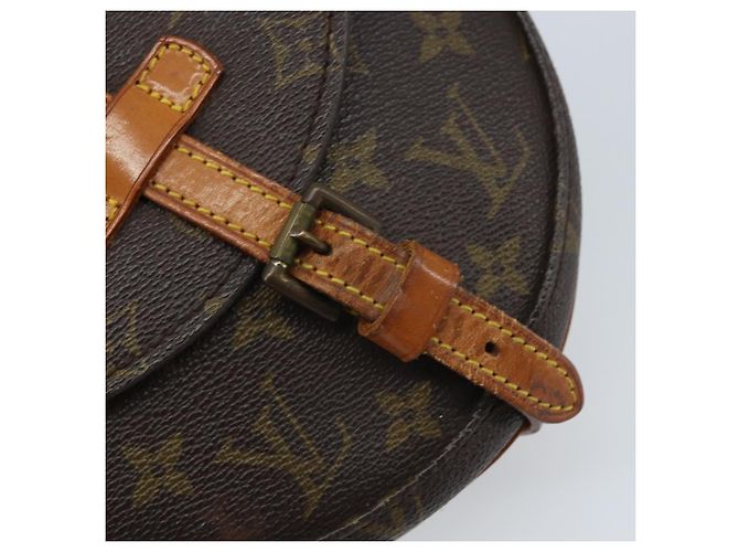 LOUIS VUITTON Monogram Chantilly PM Shoulder Bag M51234 LV - vista 14