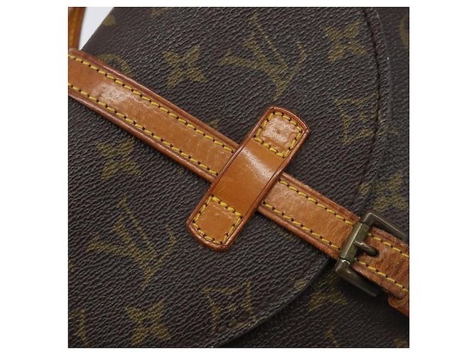 LOUIS VUITTON Monogram Chantilly PM Shoulder Bag M51234 LV - vista 15