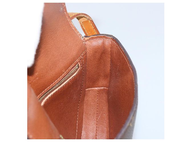 LOUIS VUITTON Monogram Chantilly PM Shoulder Bag M51234 LV - vista 20