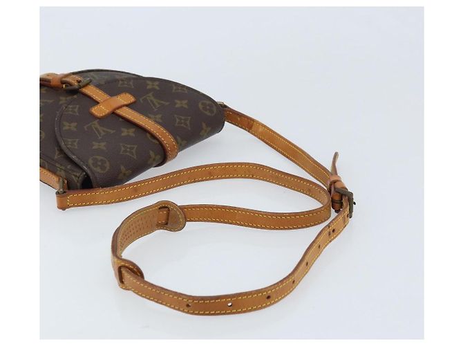 LOUIS VUITTON Monogram Chantilly PM Shoulder Bag M51234 LV - vista 7