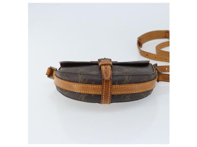 LOUIS VUITTON Monogram Chantilly PM Shoulder Bag M51234 LV - vista 9