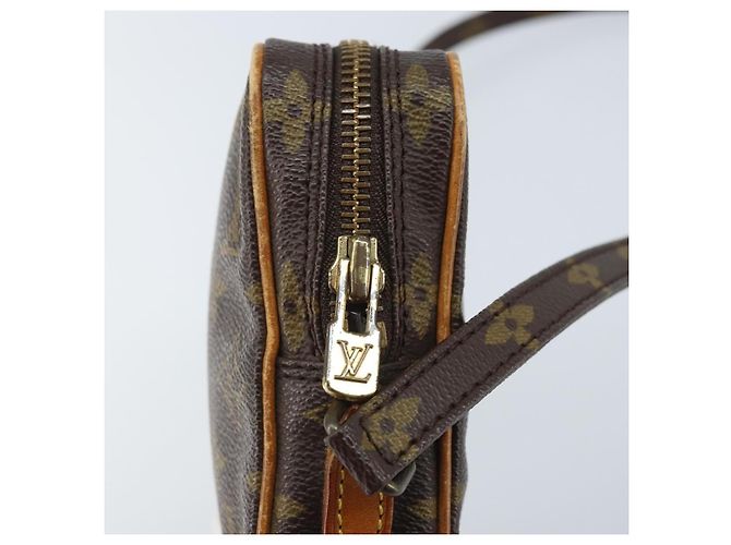 LOUIS VUITTON Monogram Mini Danube Shoulder Bag M45268 LV - vista 14