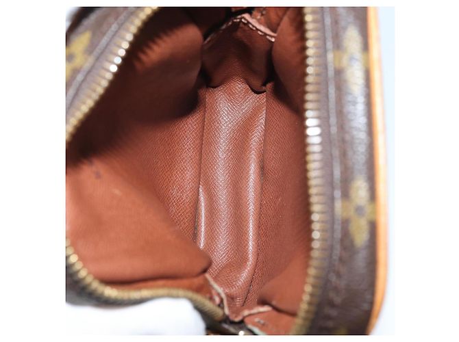 LOUIS VUITTON Monogram Mini Danube Shoulder Bag M45268 LV - vista 16