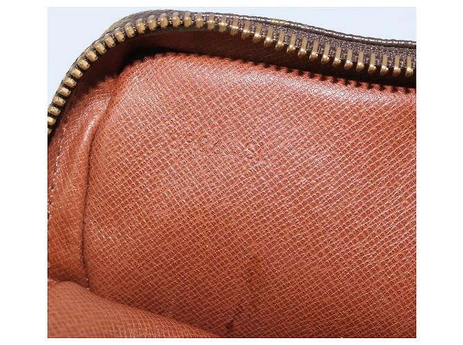 LOUIS VUITTON Monogram Mini Danube Shoulder Bag M45268 LV - vista 19