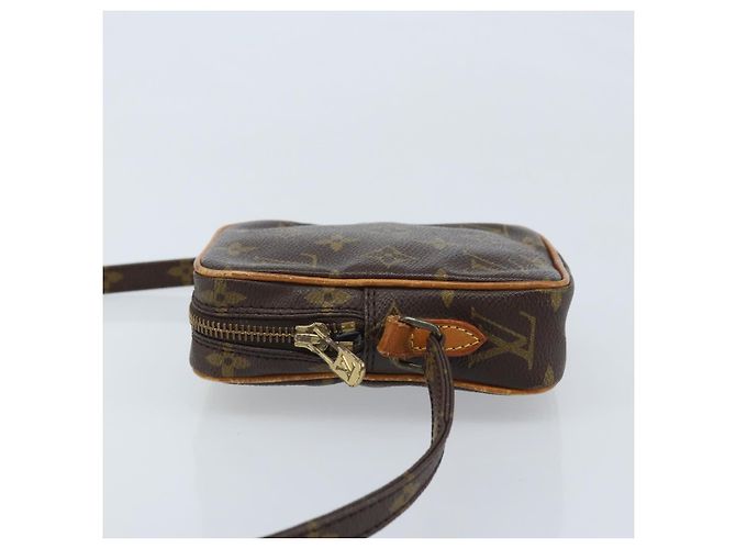 LOUIS VUITTON Monogram Mini Danube Shoulder Bag M45268 LV - vista 5
