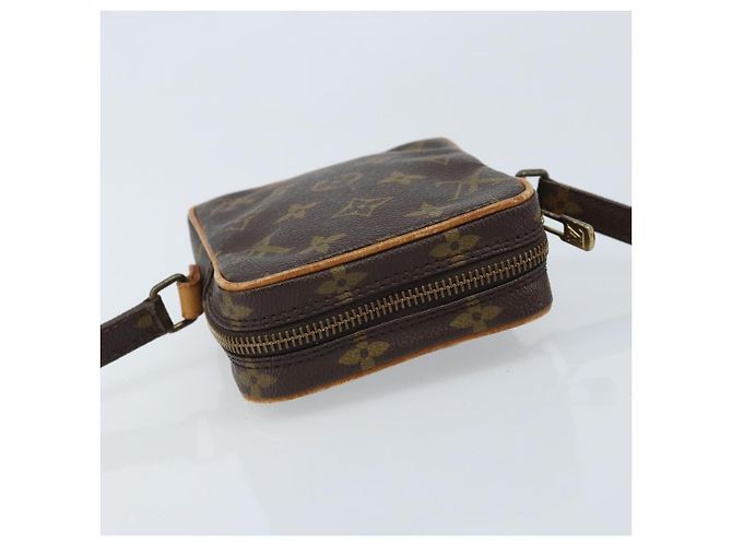 LOUIS VUITTON Monogram Mini Danube Shoulder Bag M45268 LV - vista 6