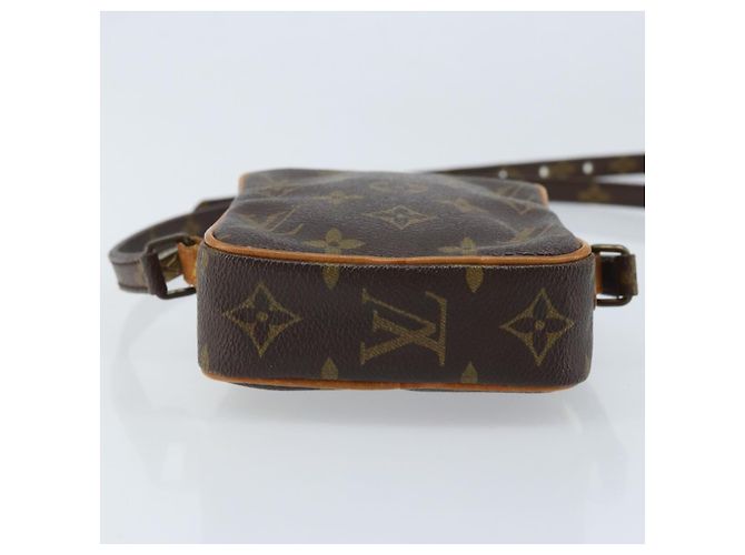 LOUIS VUITTON Monogram Mini Danube Shoulder Bag M45268 LV - vista 9