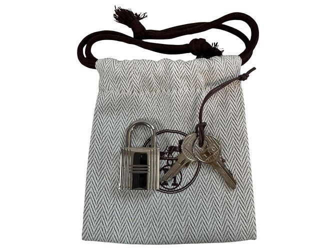 Hermès Borsa Hermes Picotin Lock MM in Noir Black Nero - vista 16
