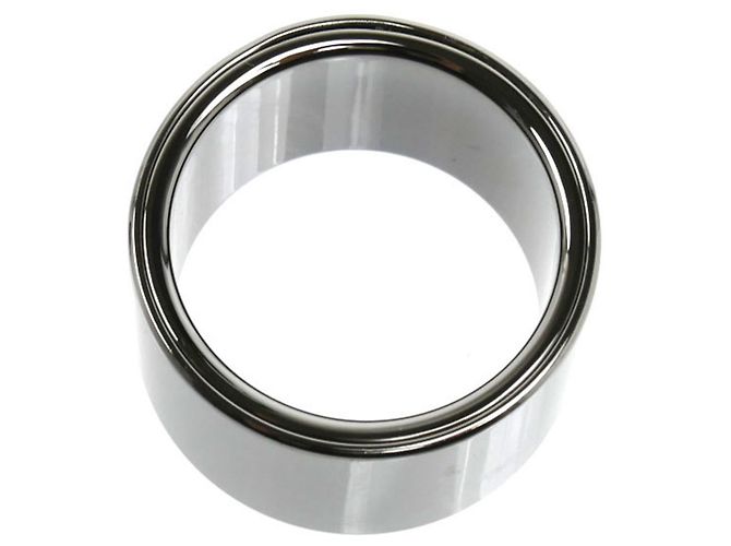 Louis Vuitton Ring aus Metall - Ansicht 4