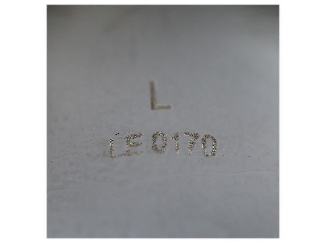 Louis Vuitton Ring aus Metall - Ansicht 5