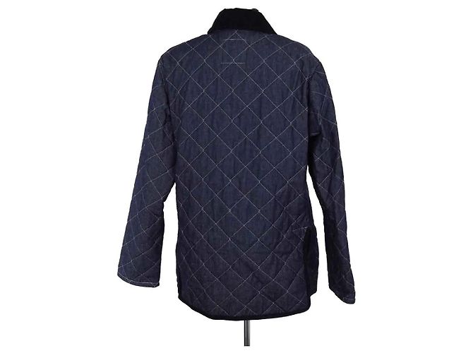 Autre Marque Blue coat - view 4