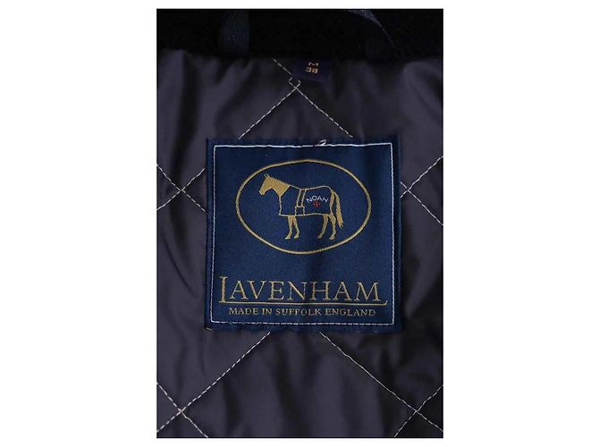Autre Marque Blue coat - view 5