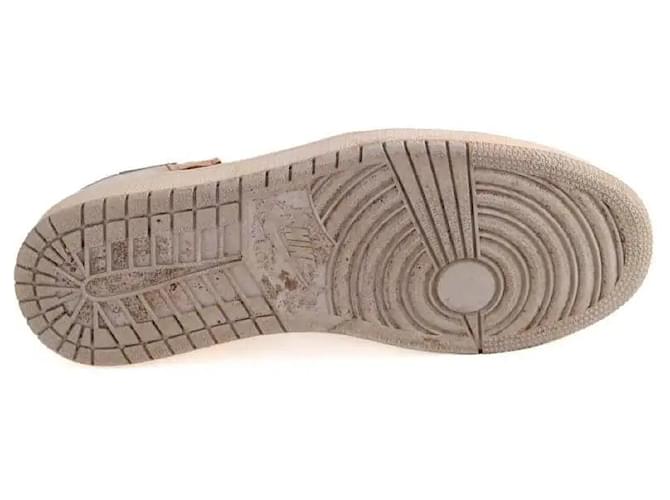 Off White Sneakers basse beige - vista 7
