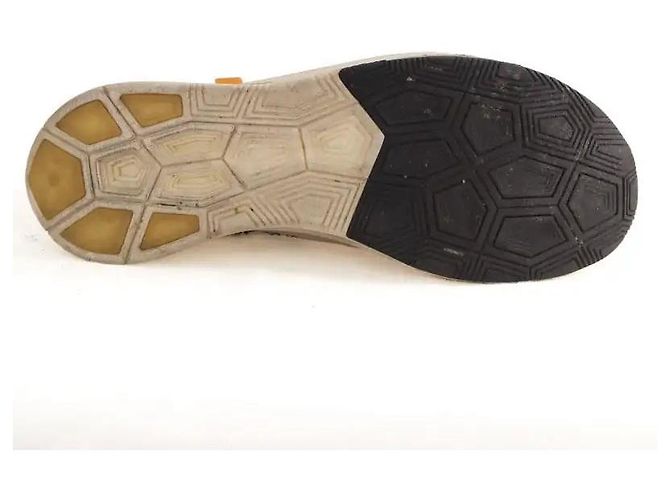 Off White Sneakers basse beige - vista 6