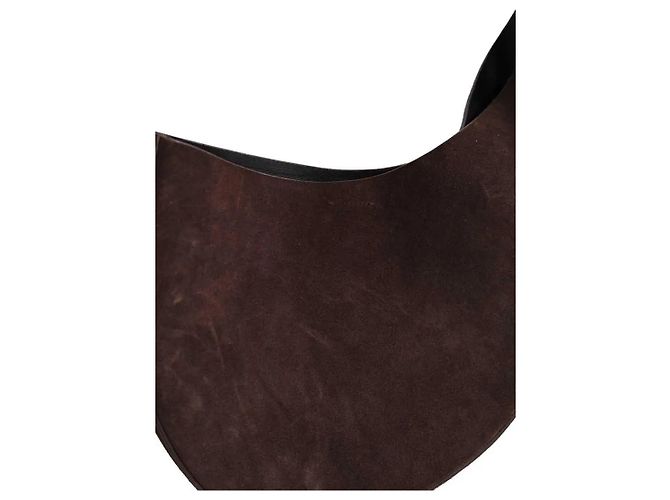 Soeur Brown shoulder bag - view 4