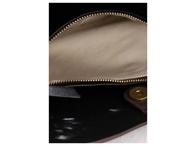 Soeur Brown shoulder bag - view 5