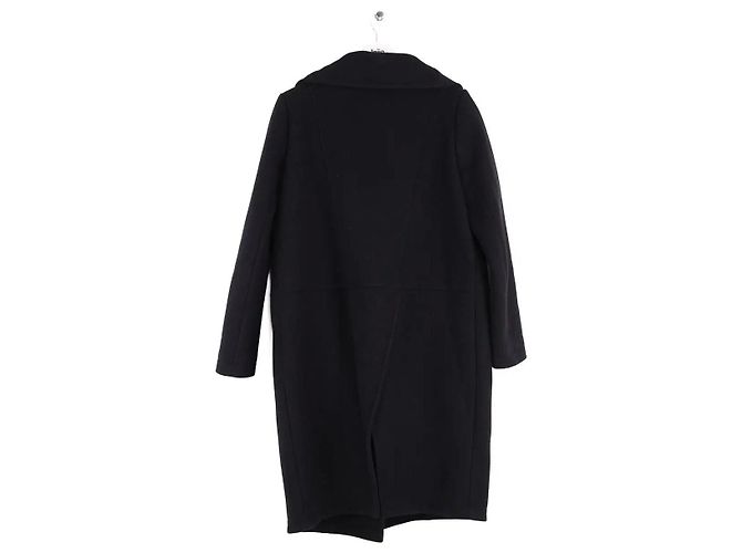 Kenzo Cappotto nero - vista 3