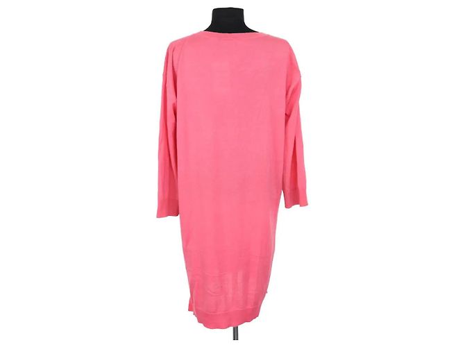 Louis Vuitton Kleid Rosa M Pink - Ansicht 4