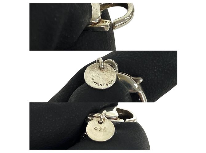 Tiffany & Co Tiffany Vintage Venetian Charm-Armband - Ansicht 3
