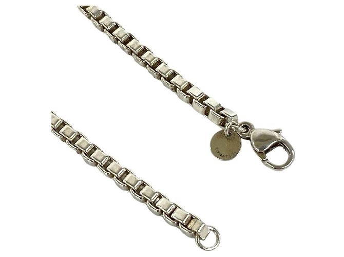 Tiffany & Co Tiffany Vintage Venetian Charm-Armband - Ansicht 4
