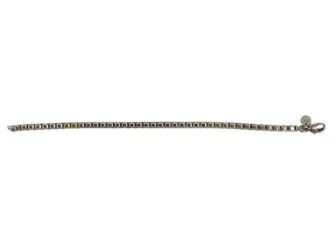 Tiffany & Co Tiffany Vintage Venetian Charm-Armband - Ansicht 5