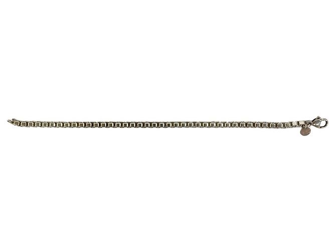 Tiffany & Co Tiffany Vintage Venetian Charm-Armband - Ansicht 6