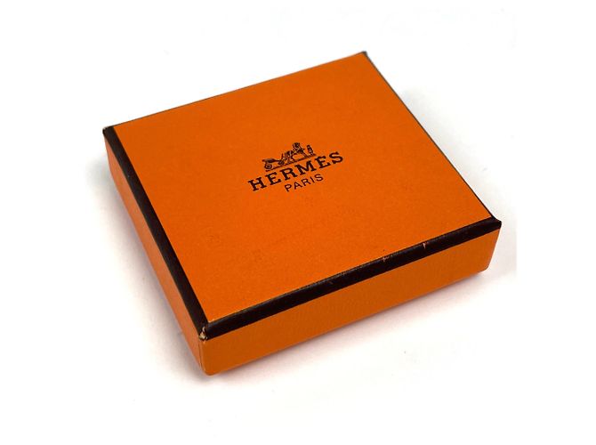 Hermès Collana da donna Hermes Pegasus Cadena Pendant Top GP Gold D'oro - vista 6